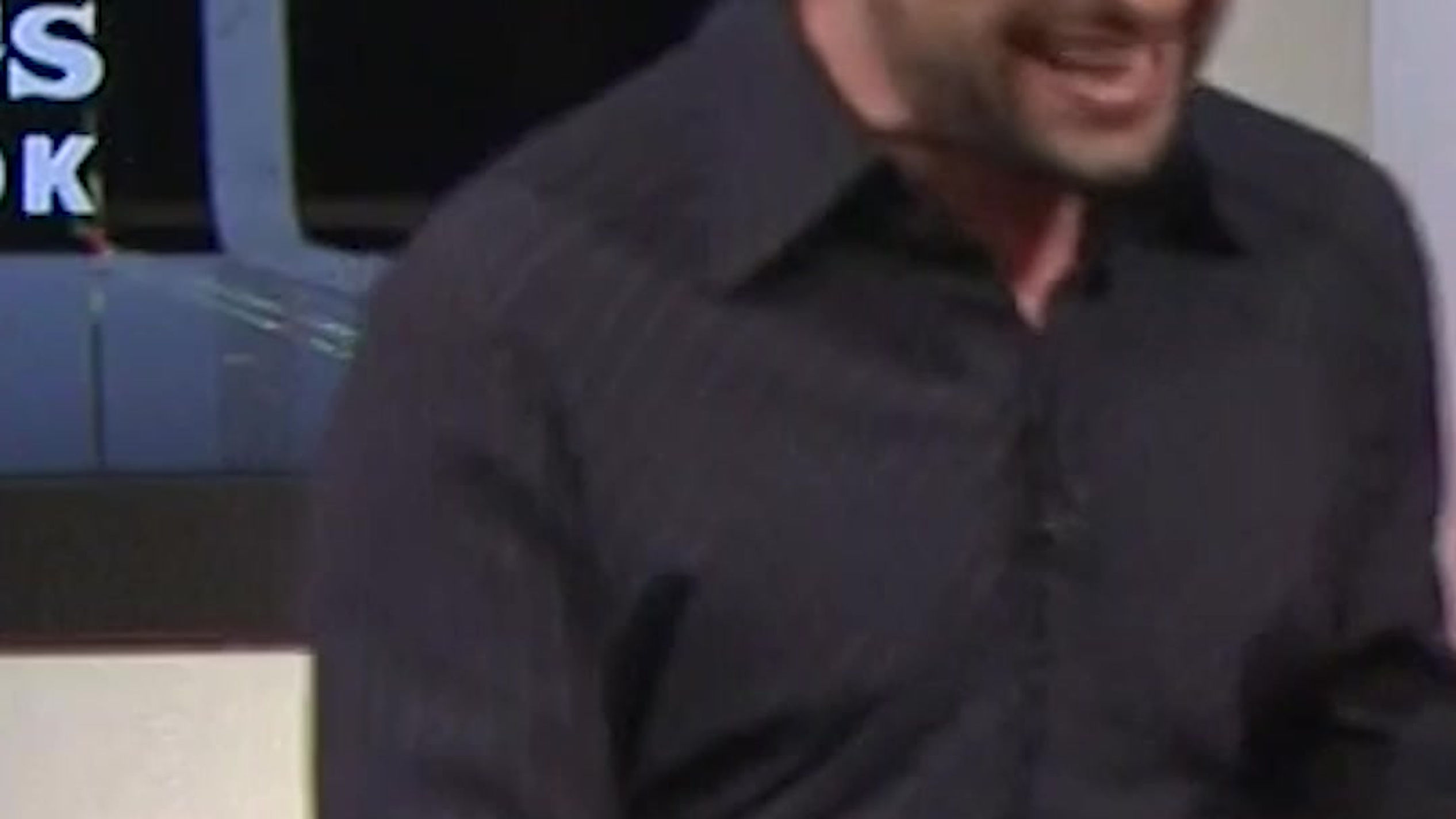 Alex Monaco Saying "Si-Hah!"